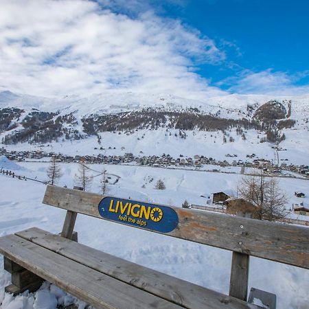 Sponda Ski In- Ski Out Mt 50 - Happy Rentals Ливиньо Екстериор снимка