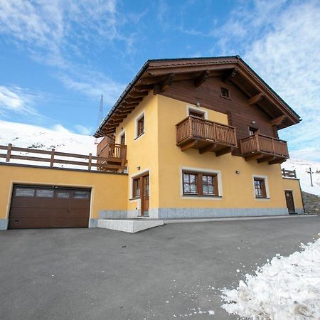 Sponda Ski In- Ski Out Mt 50 - Happy Rentals Ливиньо Екстериор снимка